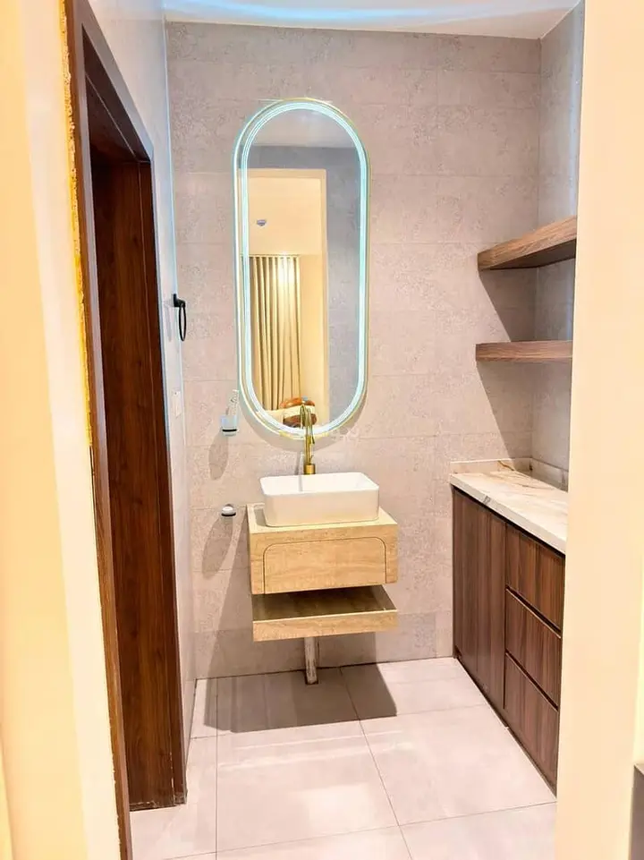 1 bedroom apartment in Al Munsiyah, Riyadh 4