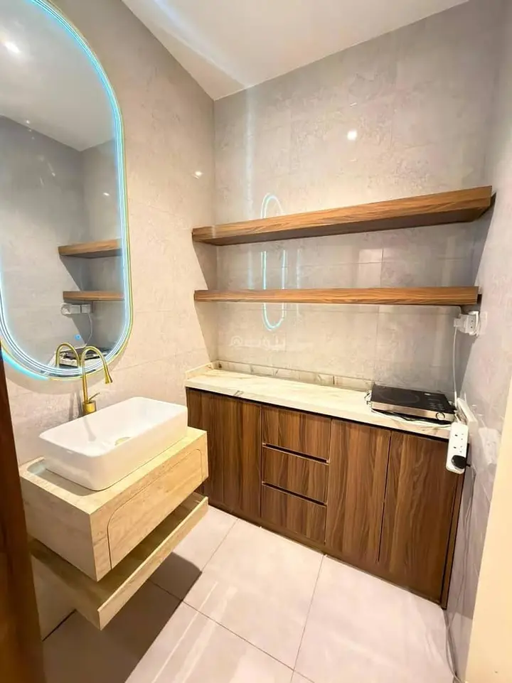 1 bedroom apartment in Al Munsiyah, Riyadh 7