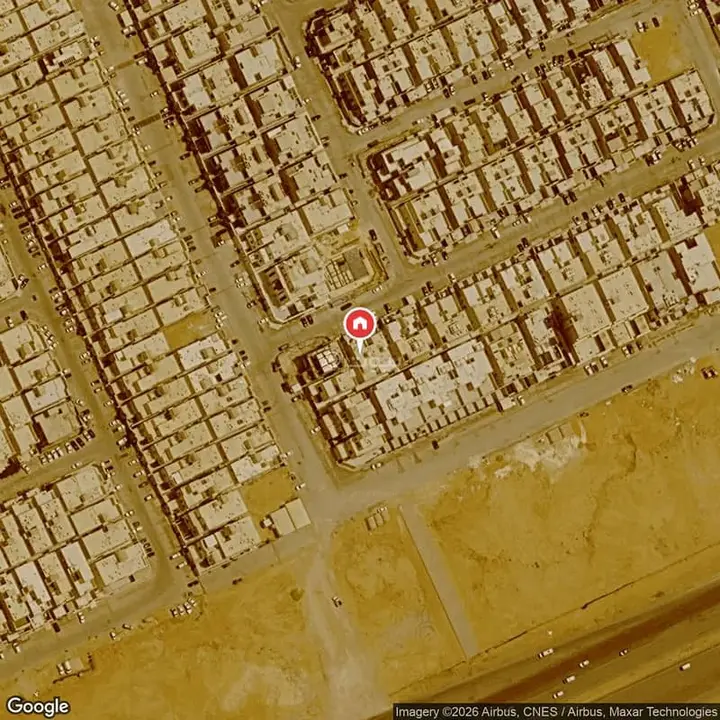 1 bedroom apartment in Al Munsiyah, Riyadh 8