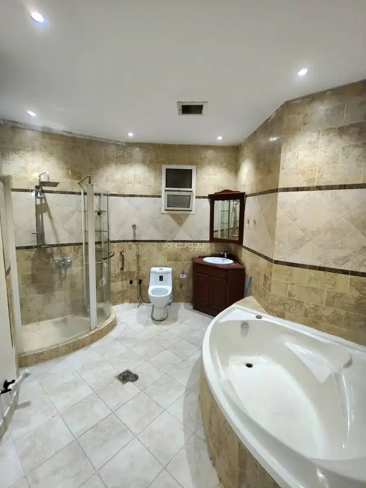 apartment in Al Sahafah, Riyadh 3