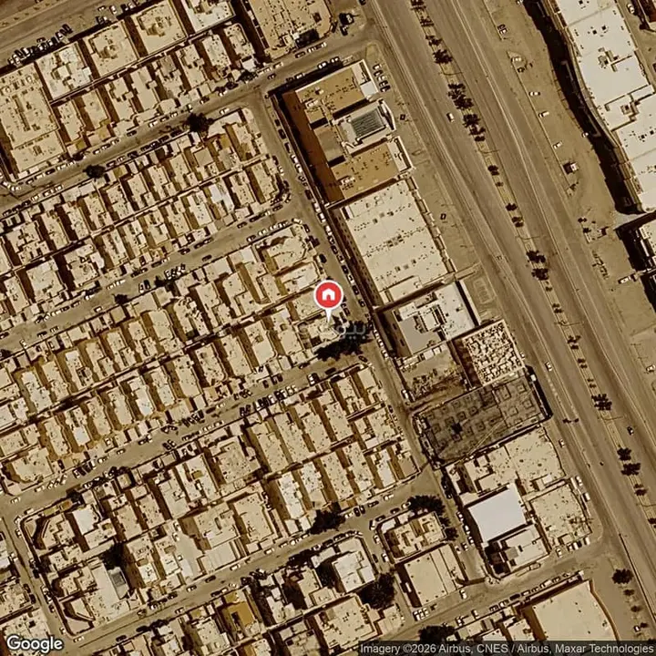 apartment in Al Sahafah, Riyadh 6