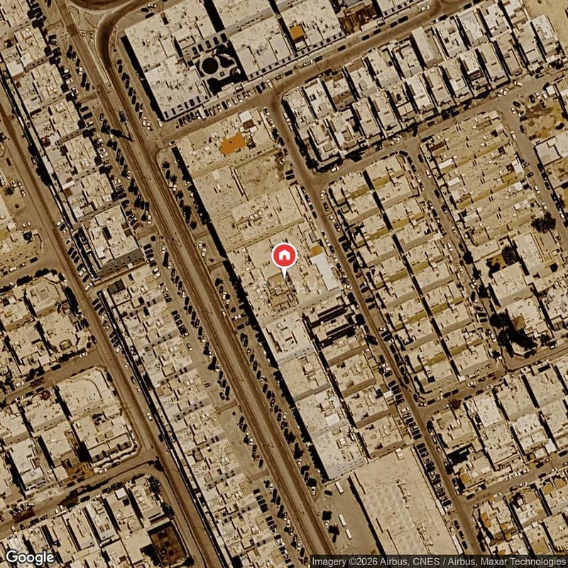 apartment in Al Nada, Riyadh