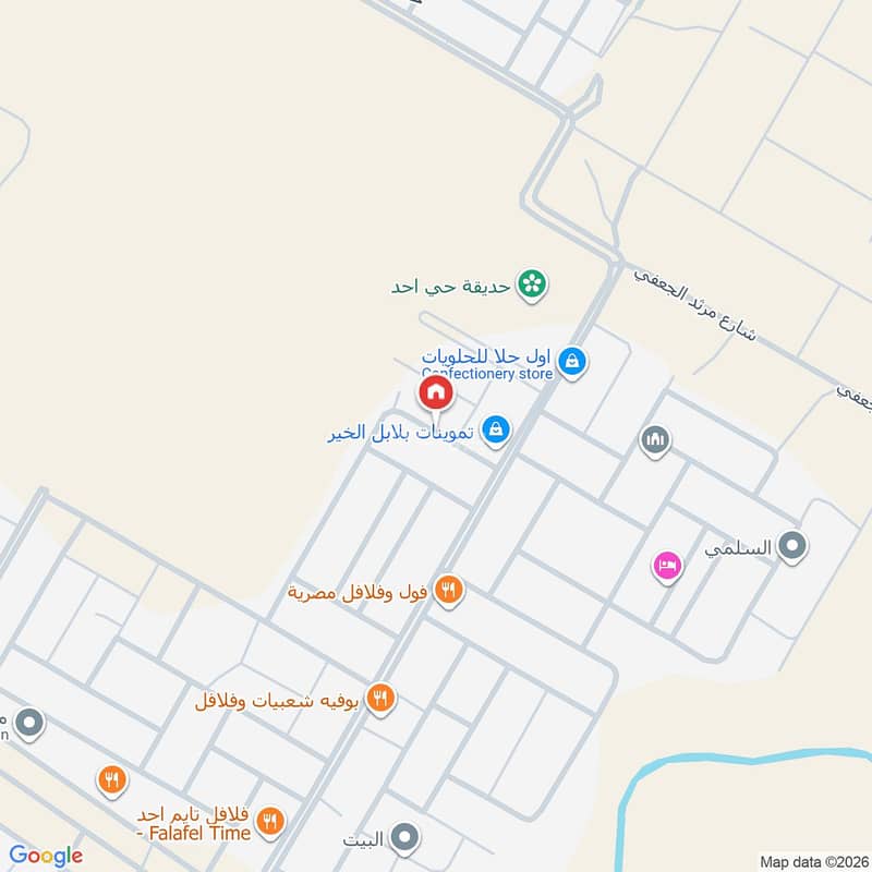 شقة  في احد، الرياض 2