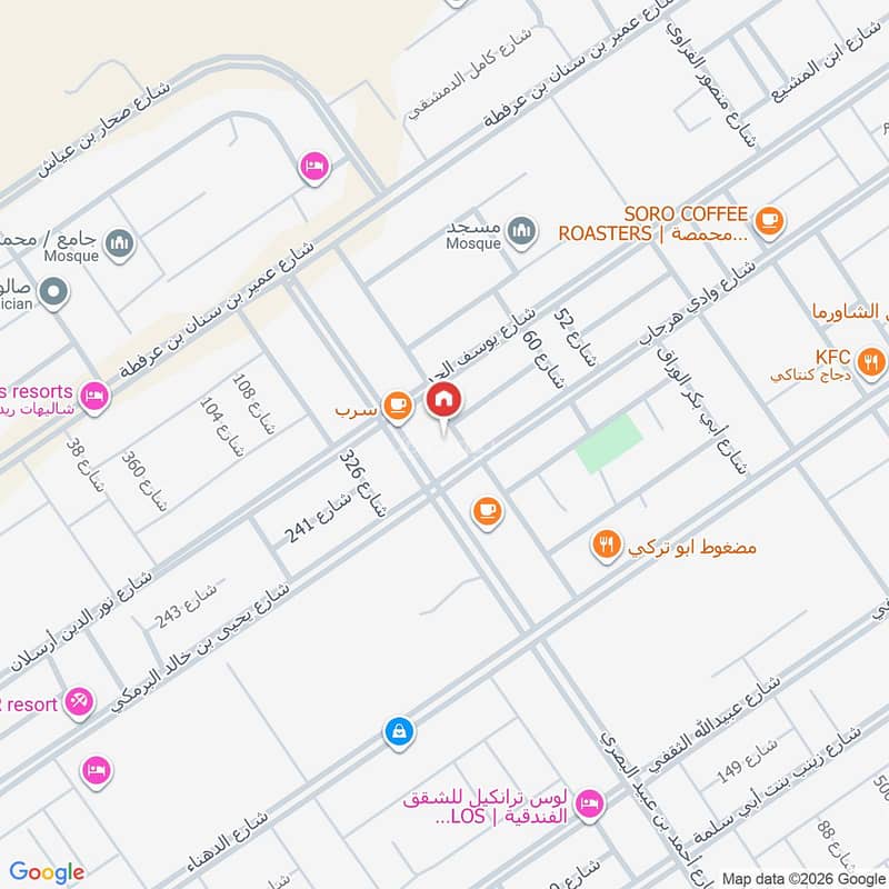 شقة  في المهدية، الرياض 2
