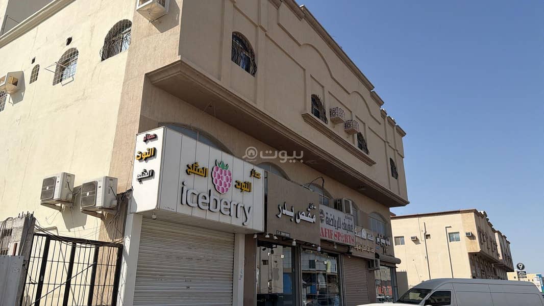 شقة 1 غرف في المنار، الدمام 8