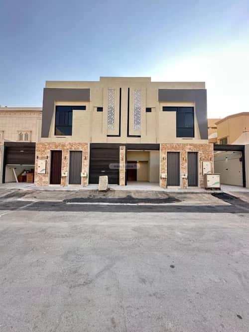 فيلا 4 غرف في السويدي الغربي، الرياض 4