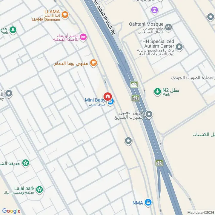 3 bedroom apartment in Hajar, Eastern Province 28