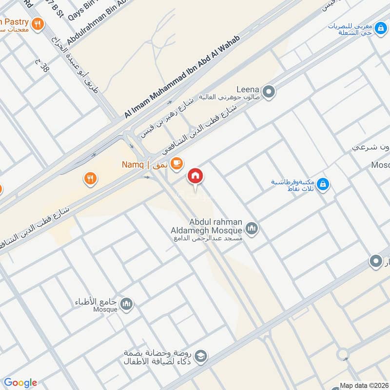 3 bedroom apartment in Taibah, Eastern Province 14