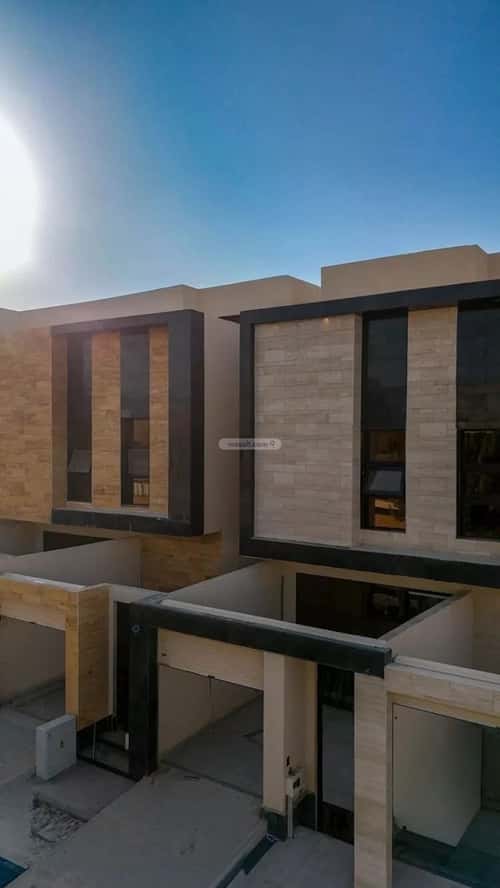 فيلا 4 غرف في الأندلس، الرياض 7