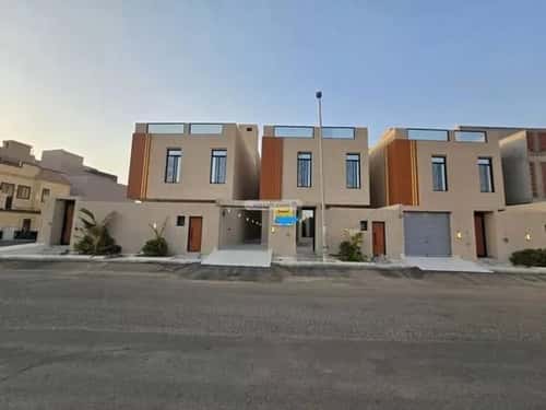 villa in Al Falah, Jeddah 4