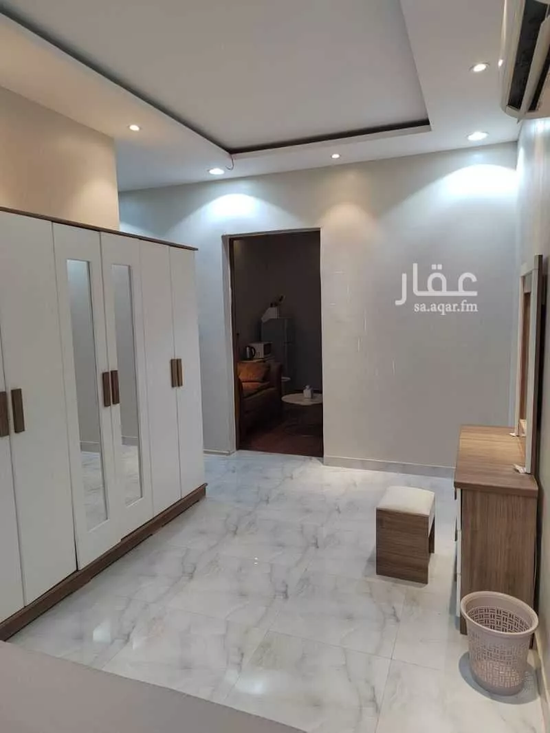 1 bedroom floor in Al Aridh 2