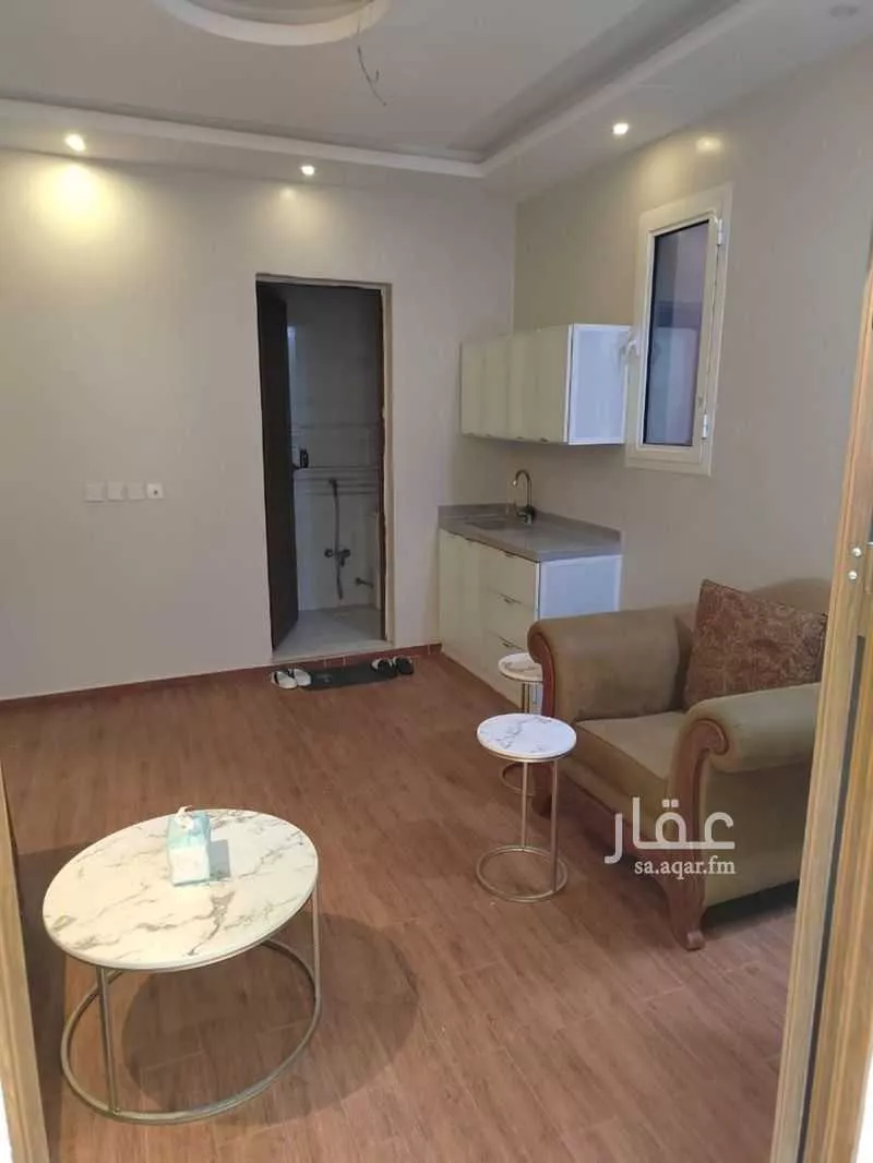 1 bedroom floor in Al Aridh 3