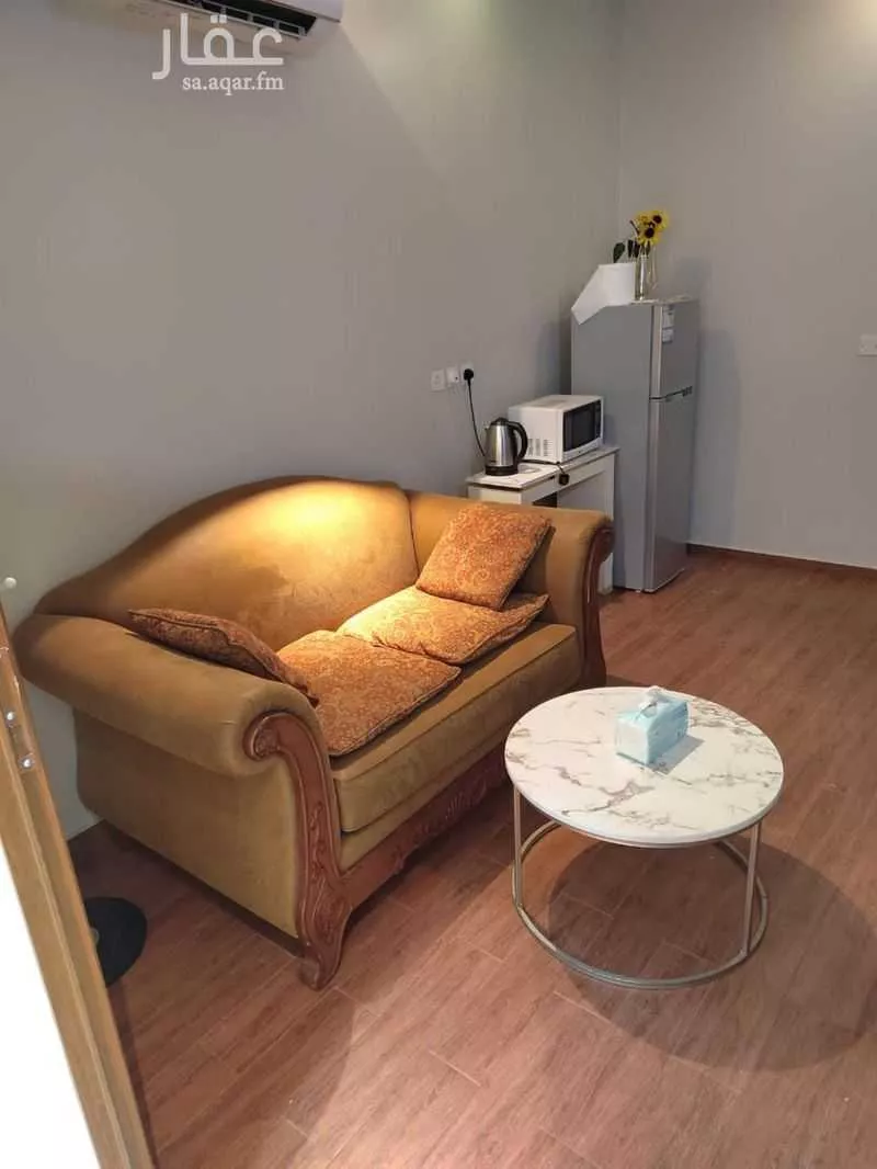 1 bedroom floor in Al Aridh 4