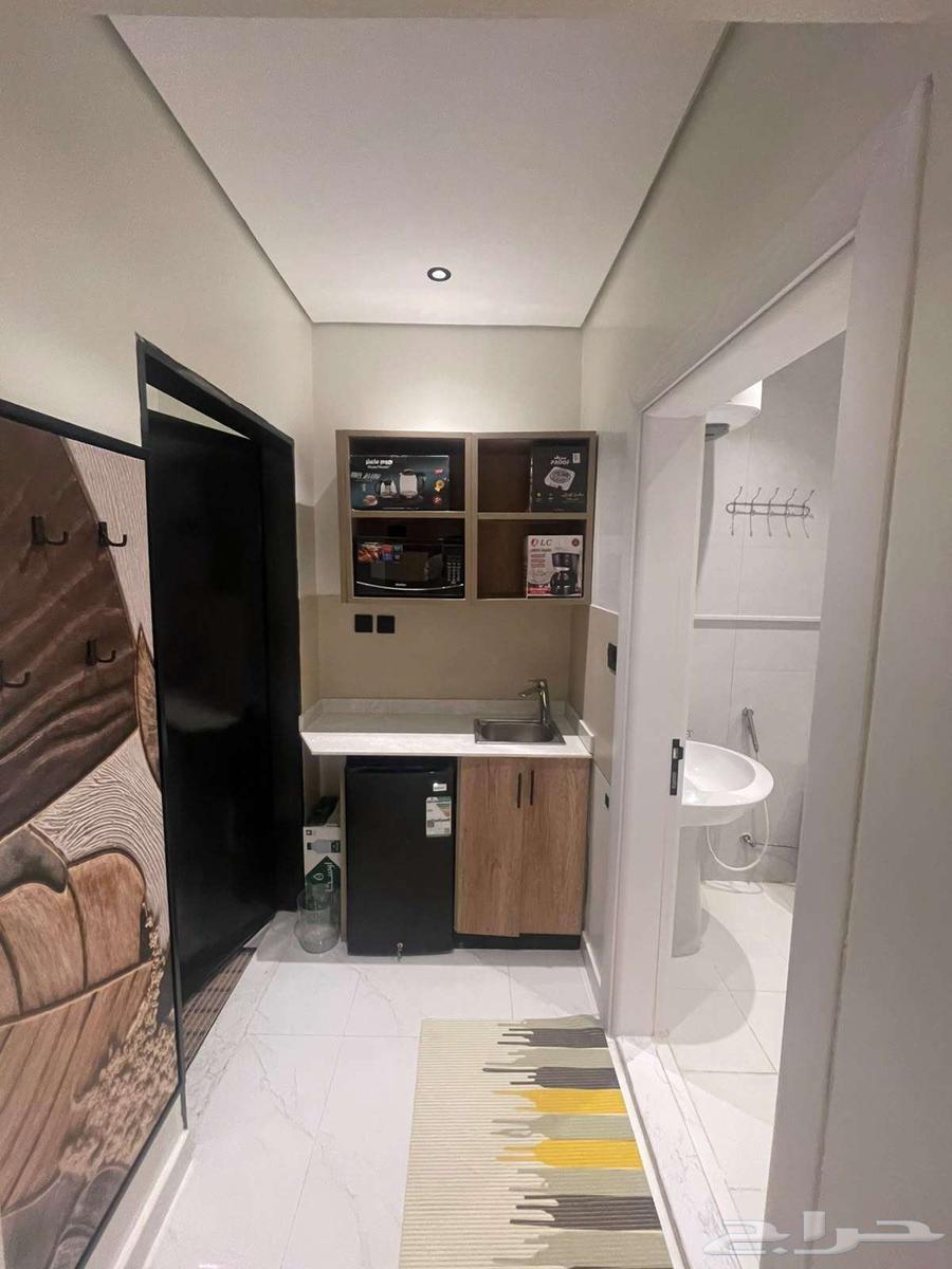 apartment in Al Munsiyah, Riyadh 2