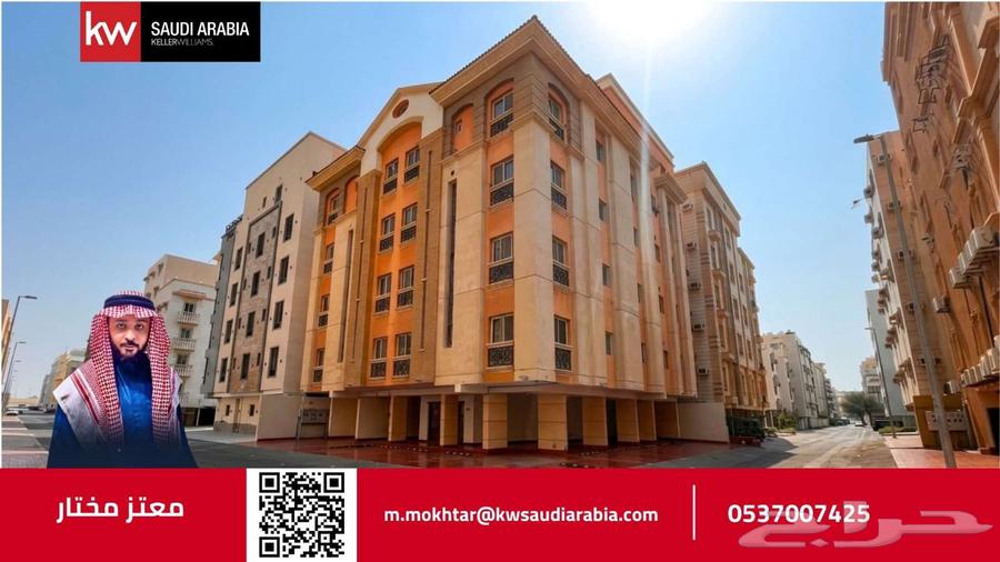 2 bedroom apartment in Al Rawdah, Jeddah 5