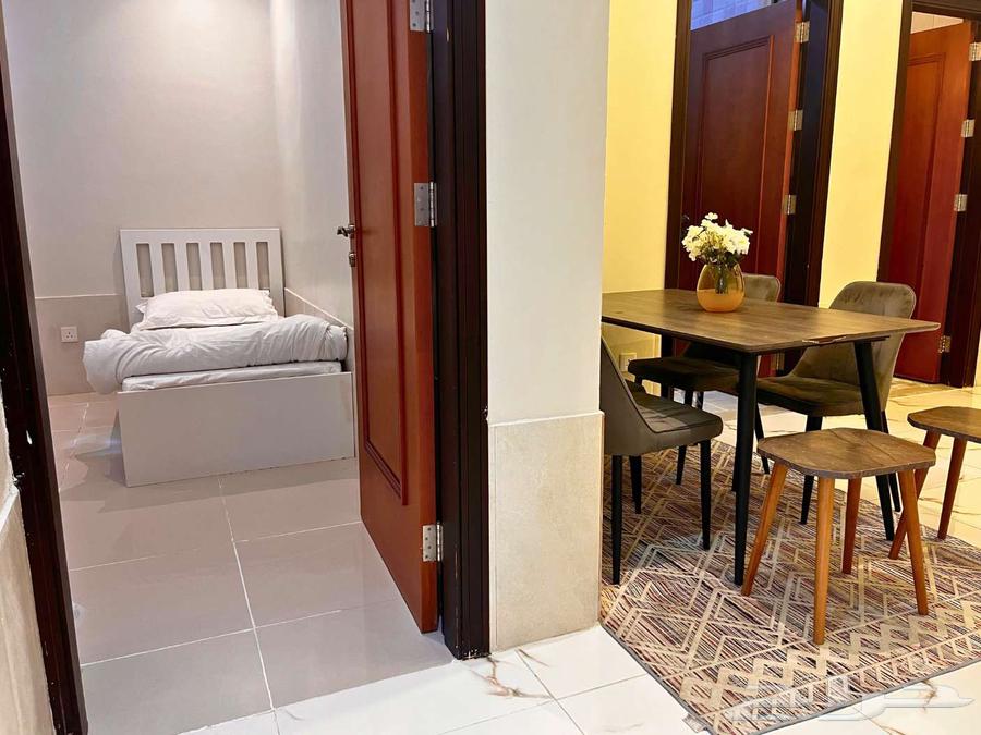 2 bedroom apartment in Al Rawdah, Jeddah 8