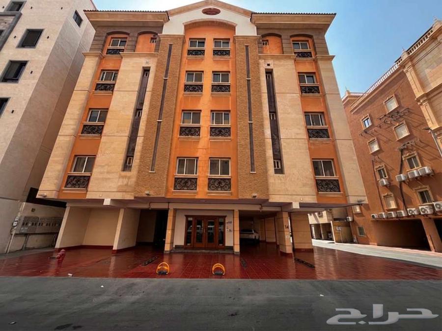 2 bedroom apartment in Al Rawdah, Jeddah 4