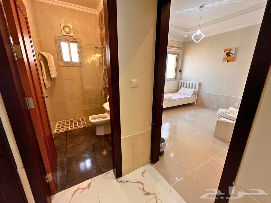 2 bedroom apartment in Al Rawdah, Jeddah 6