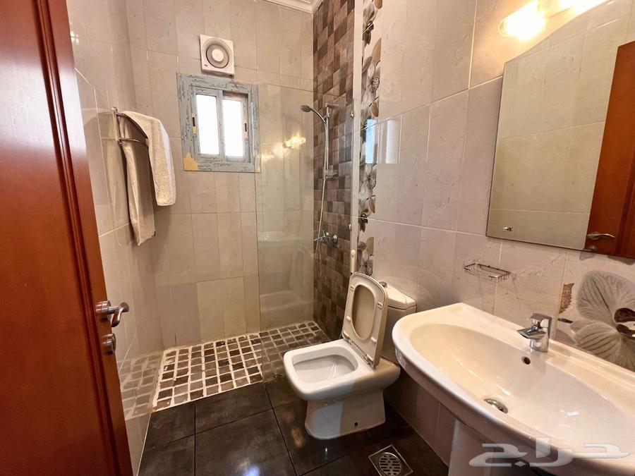 2 bedroom apartment in Al Rawdah, Jeddah 9