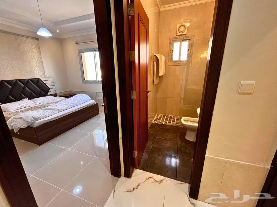 2 bedroom apartment in Al Rawdah, Jeddah 3
