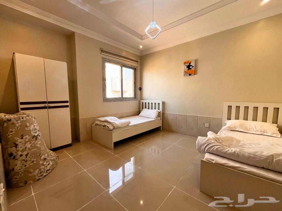 2 bedroom apartment in Al Rawdah, Jeddah 10