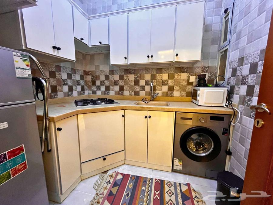 2 bedroom apartment in Al Rawdah, Jeddah 16