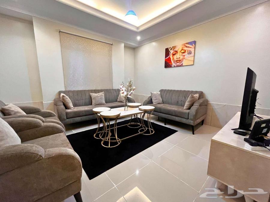 2 bedroom apartment in Al Rawdah, Jeddah 7
