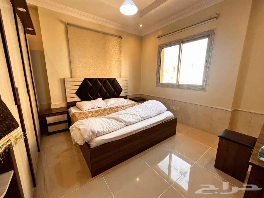 2 bedroom apartment in Al Rawdah, Jeddah 12