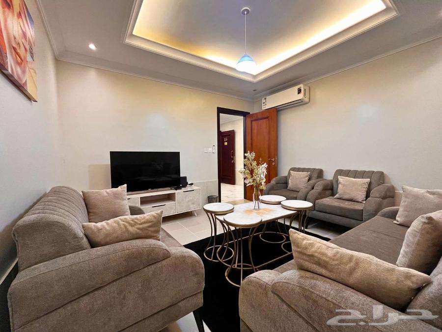 2 bedroom apartment in Al Rawdah, Jeddah 15