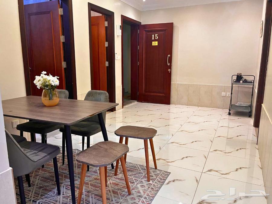 2 bedroom apartment in Al Rawdah, Jeddah 13