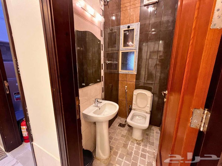 2 bedroom apartment in Al Rawdah, Jeddah 17