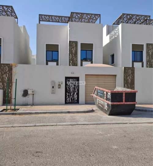 فيلا 4 غرف في الاسكان الشمالي، الدمام 7