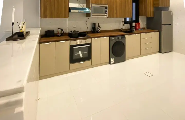 2 bedroom apartment in Al Kakiyah, Makkah 20