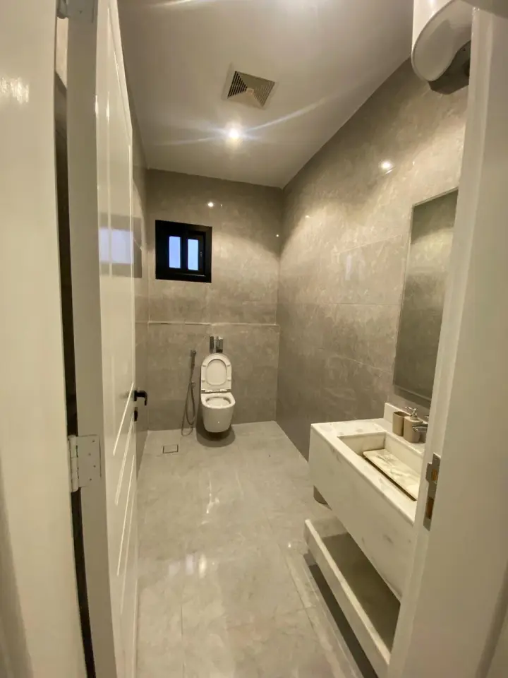 2 bedroom apartment in Al Kakiyah, Makkah 21