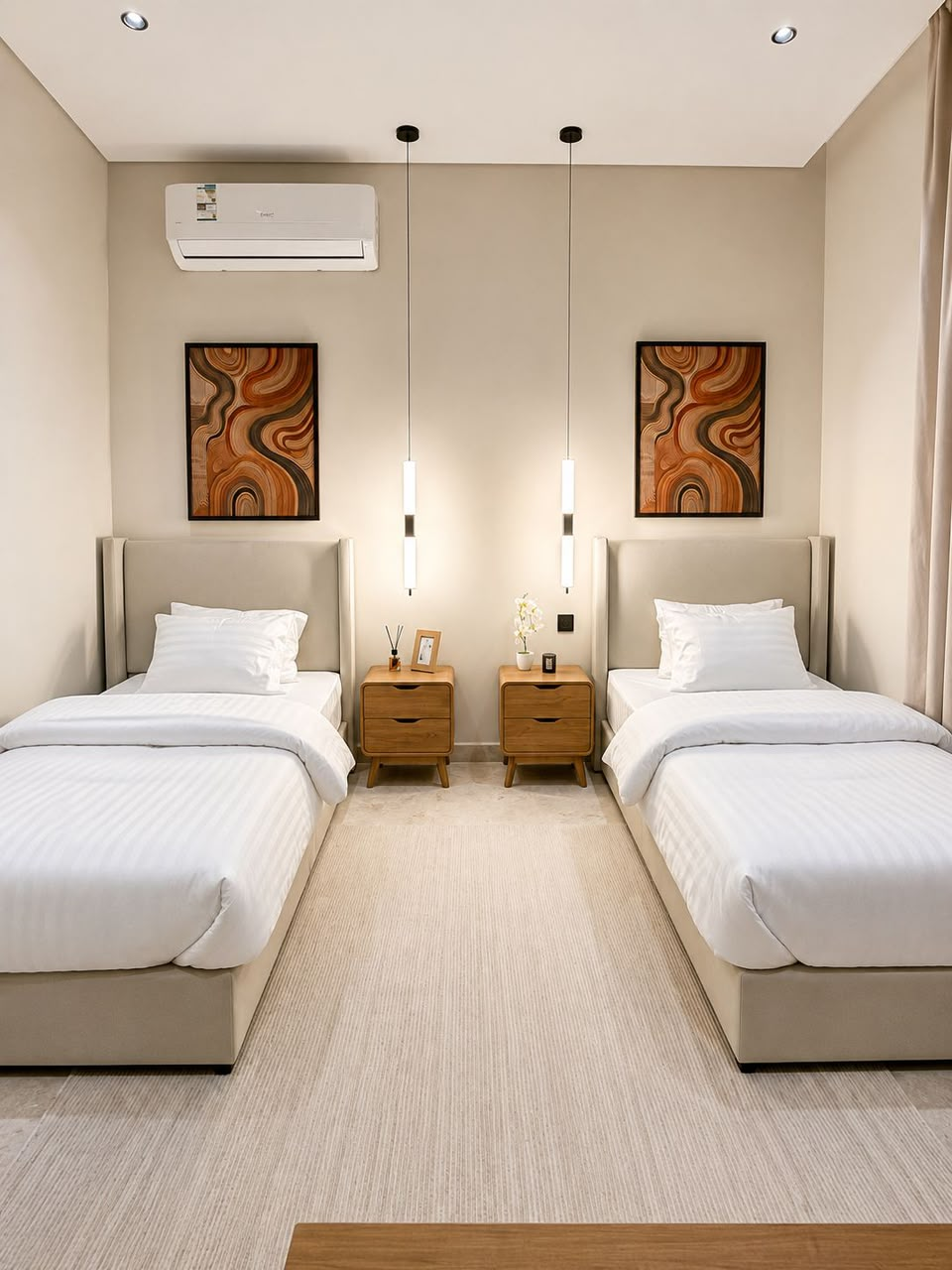 2 bedroom apartment in Al Kakiyah, Makkah 9