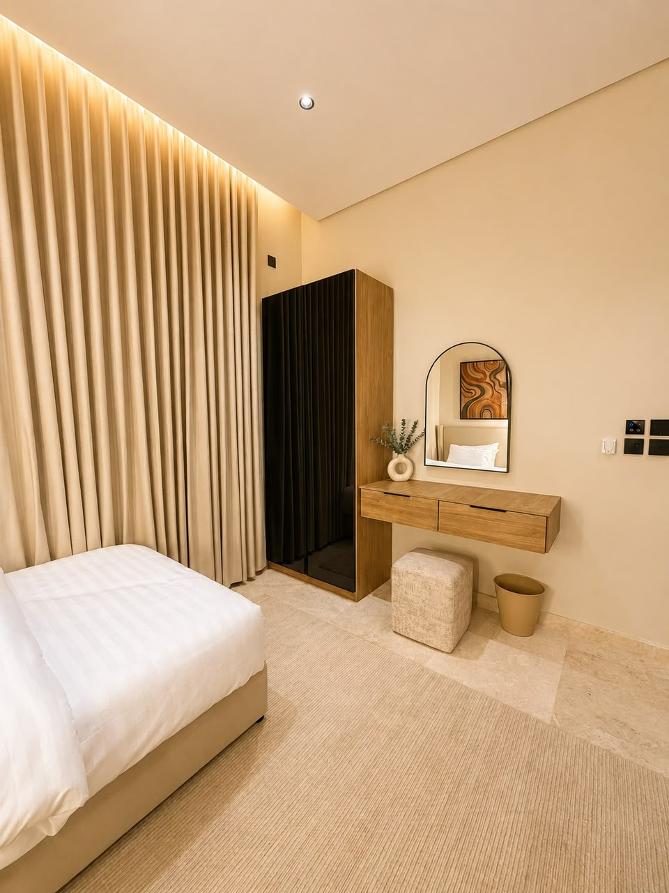 2 bedroom apartment in Al Kakiyah, Makkah 8