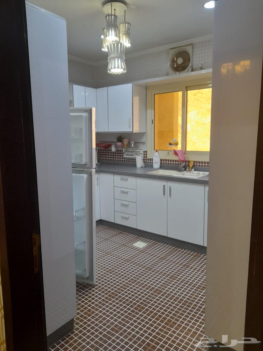 4 bedroom apartment in Wali Al Ahd, Makkah 4