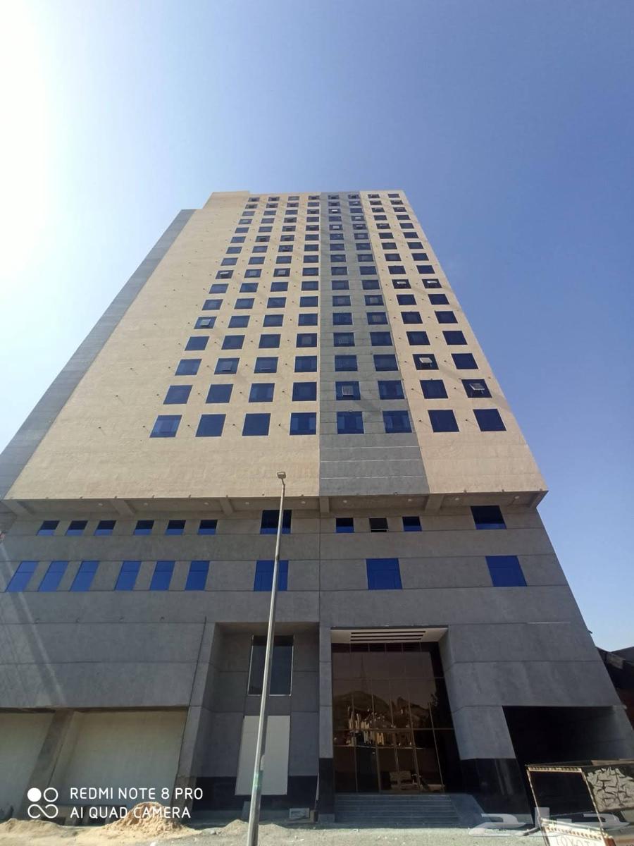 3 bedroom apartment in Wadi Jaleel, Makkah