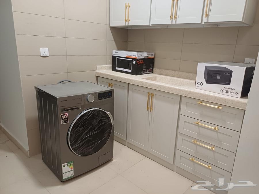 3 bedroom apartment in Wadi Jaleel, Makkah 2