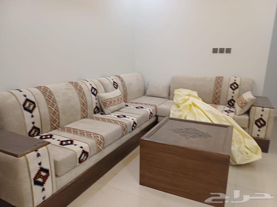 3 bedroom apartment in Wadi Jaleel, Makkah 4