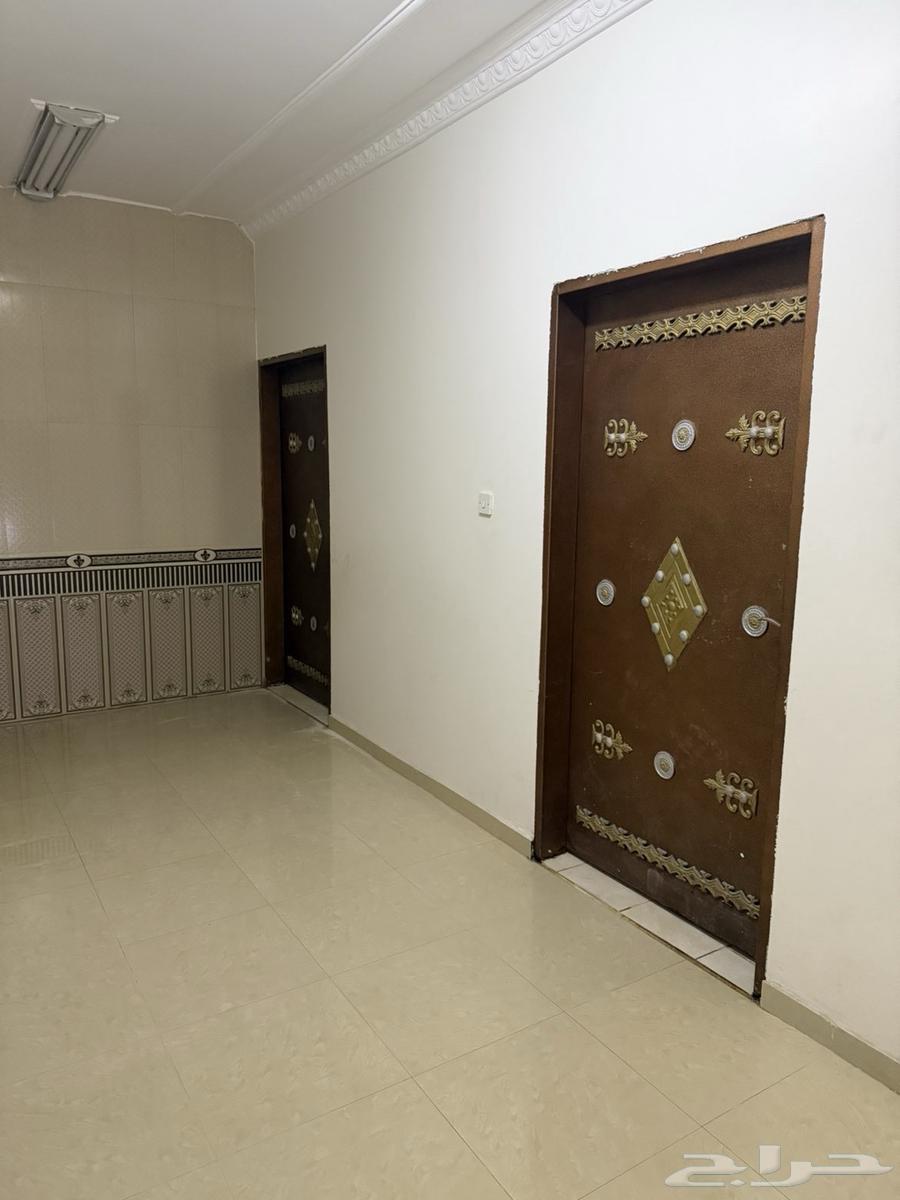 شقة في طويق