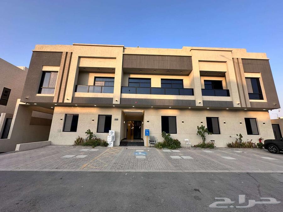 3 bedroom apartment in Al Qadisiyah, Riyadh