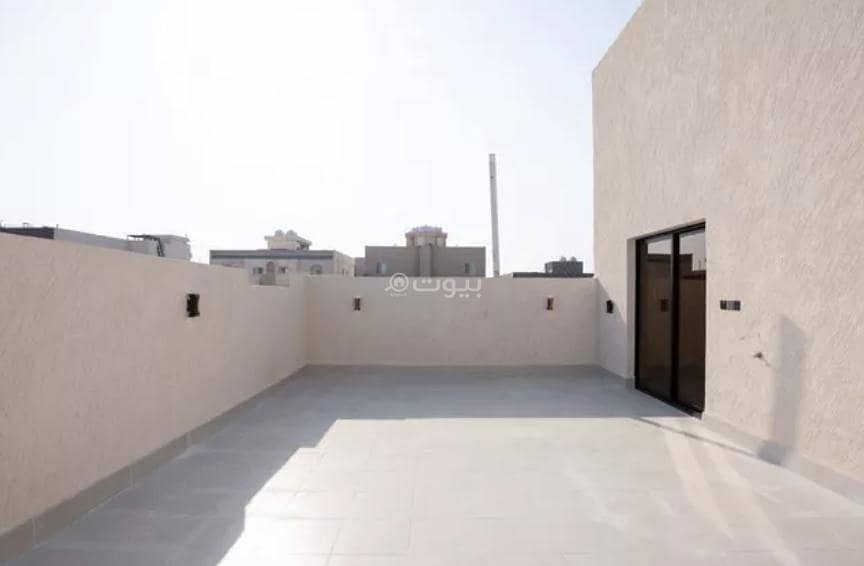 apartment in Al Sinaiyah, Riyadh 4