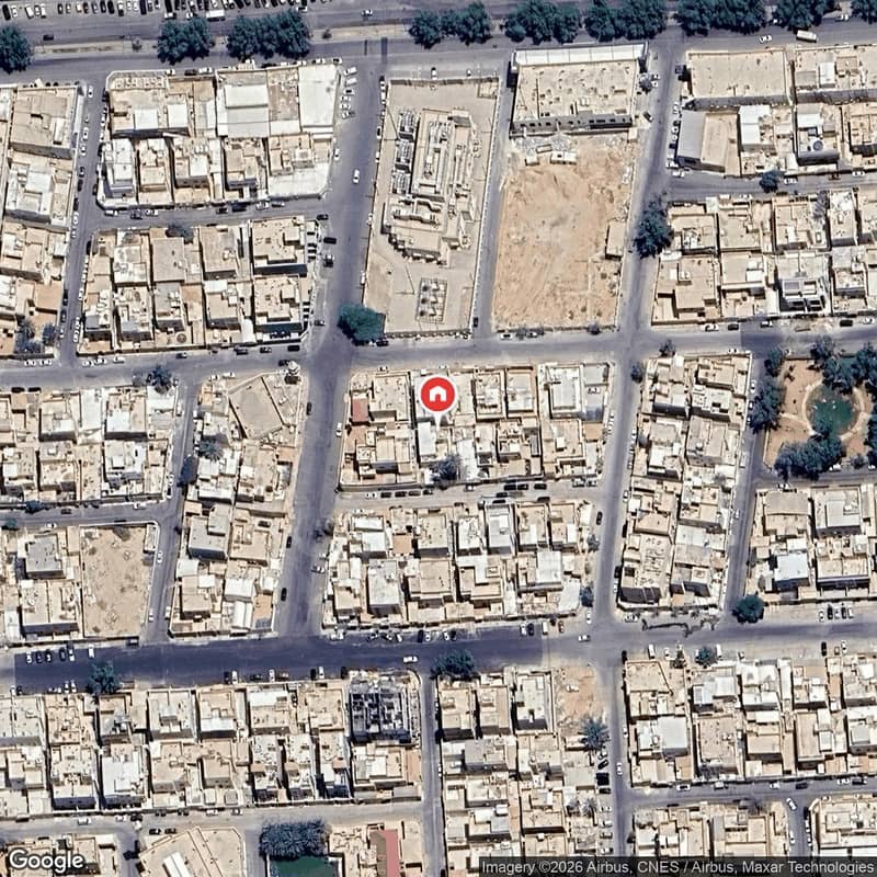 apartment in Al Sinaiyah, Riyadh 5