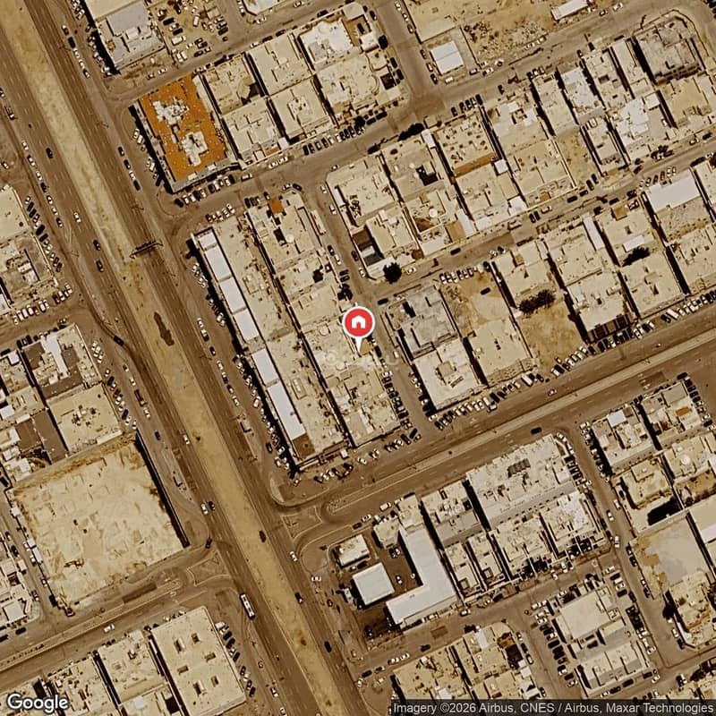 1 bedroom apartment in Granada, Riyadh 5