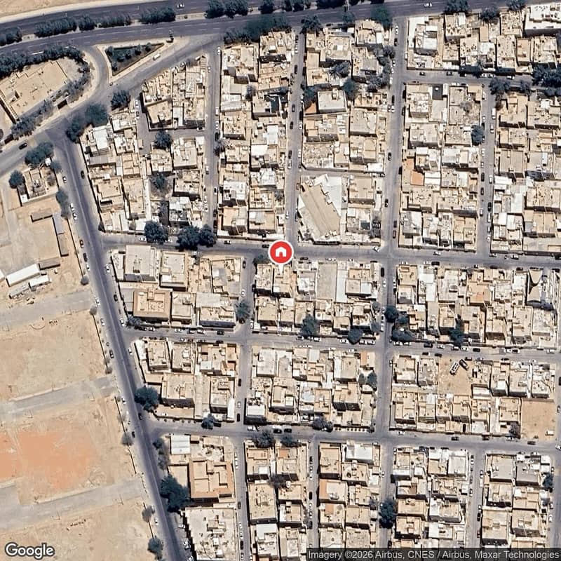 شقة  في الفاخرية، الرياض 8