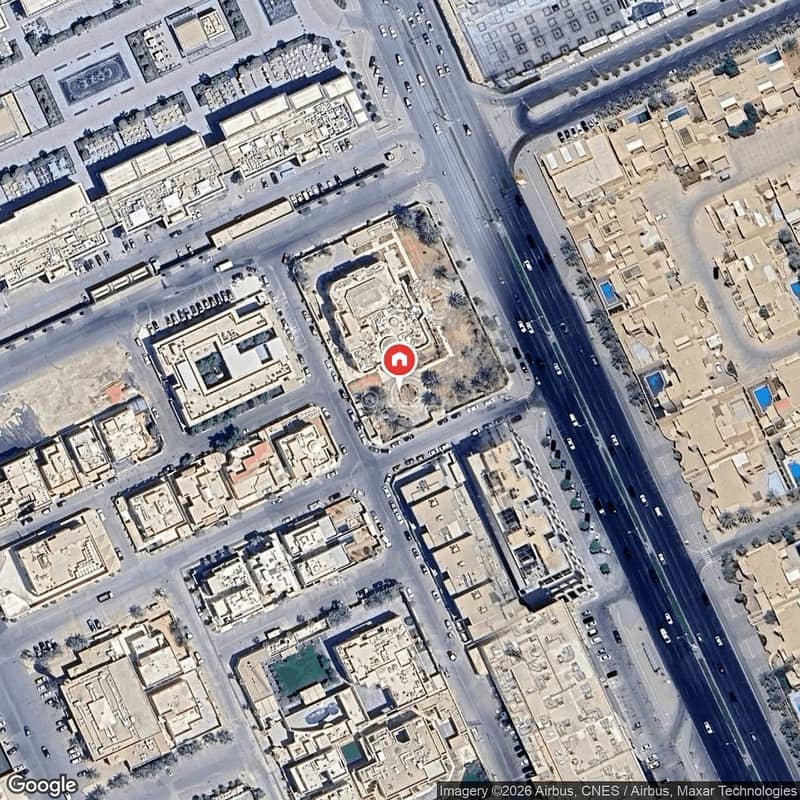 شقة  في المحمدية، الرياض 4
