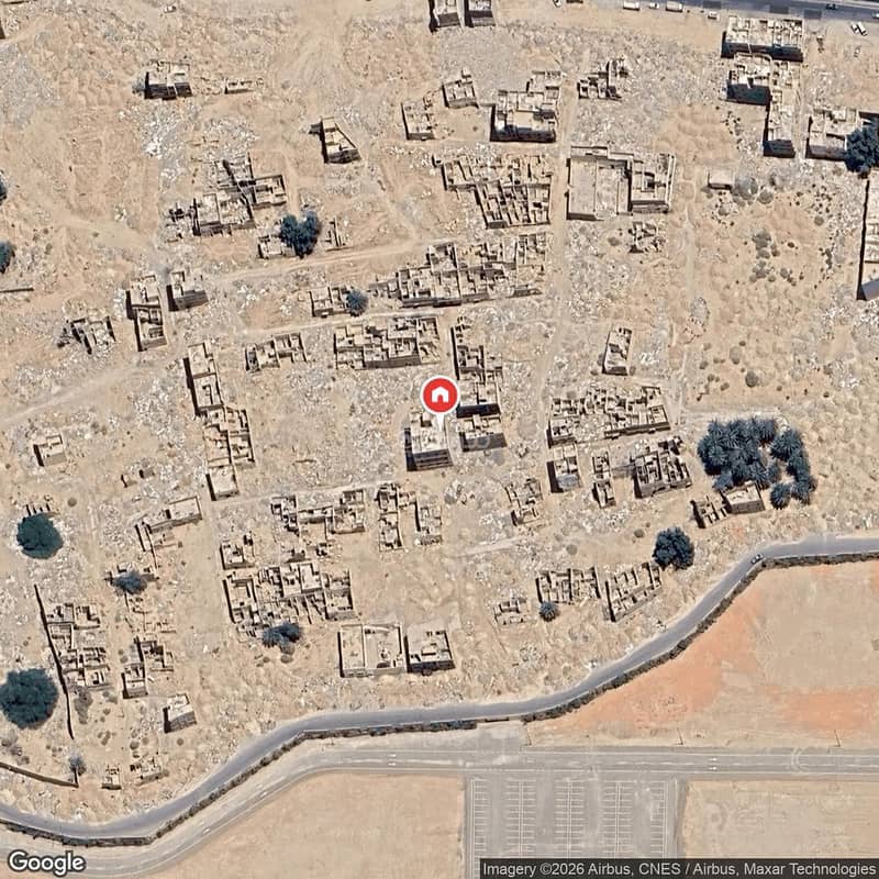 شقة  في العود، الرياض 2