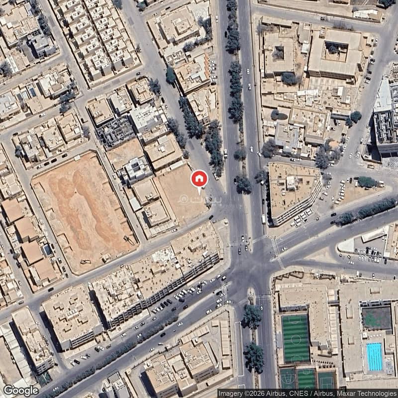 شقة  في النموذجية، الرياض 7