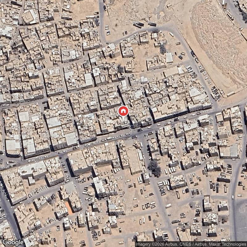 شقة  في الشميسي، الرياض 6